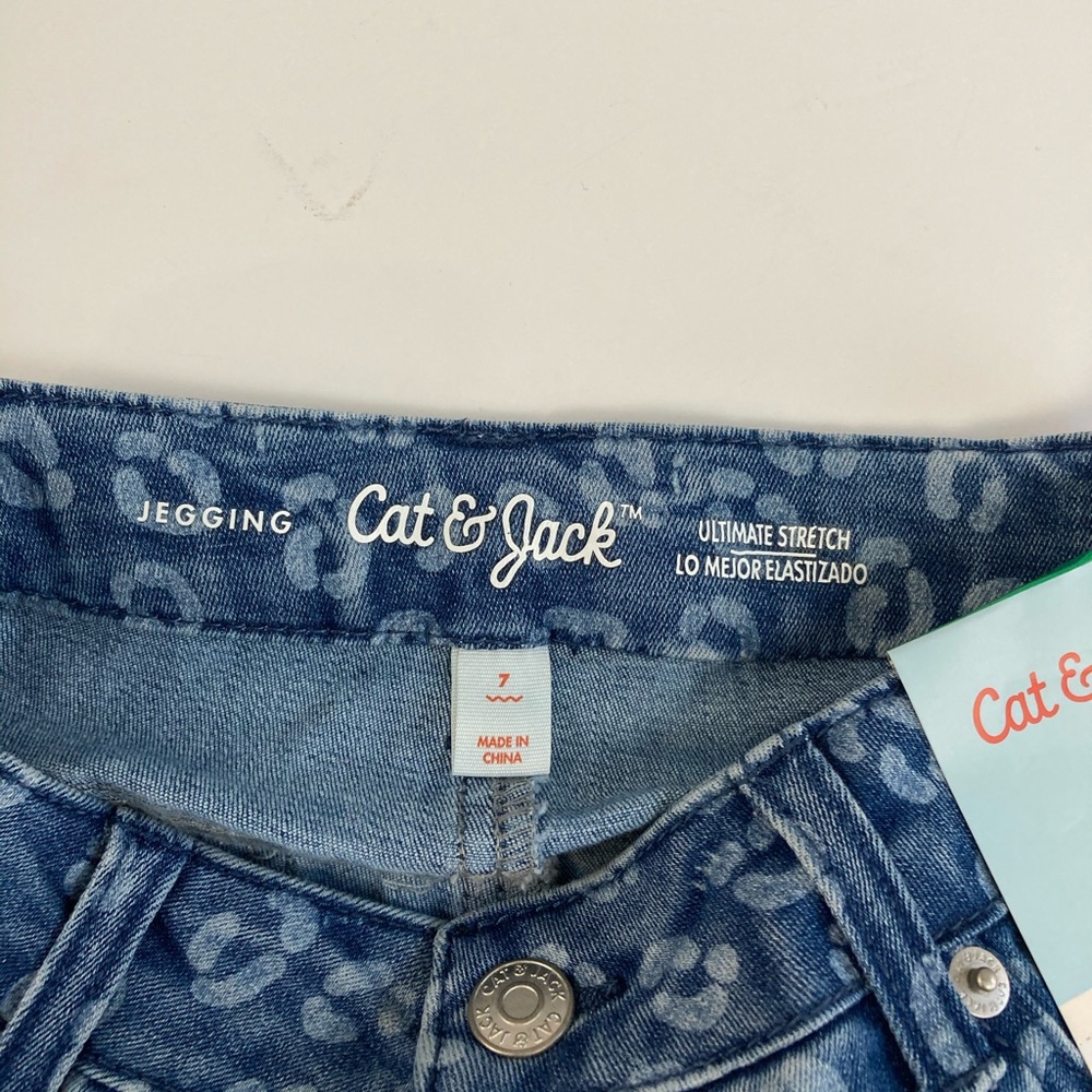 Cat & Jack Jegging - Picture 5 of 7